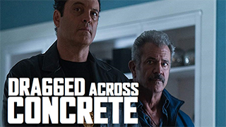 Dragged Across Concrete